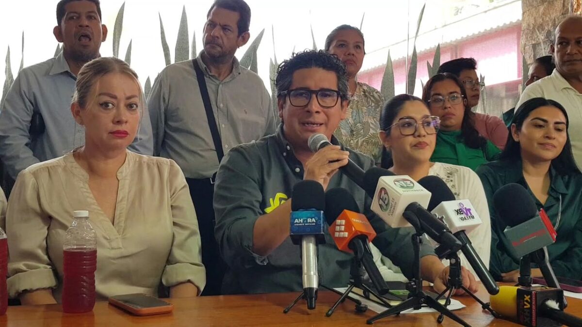 PvemTabasco espera una señal sólida de las y los consejeros en designación del secretario ejecutivo