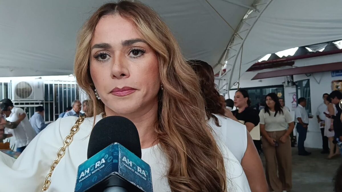 Donde no hayan acuerdo entre aspirantes CEN de MC aplicará encuestas: Karla Rabelo Estrada
