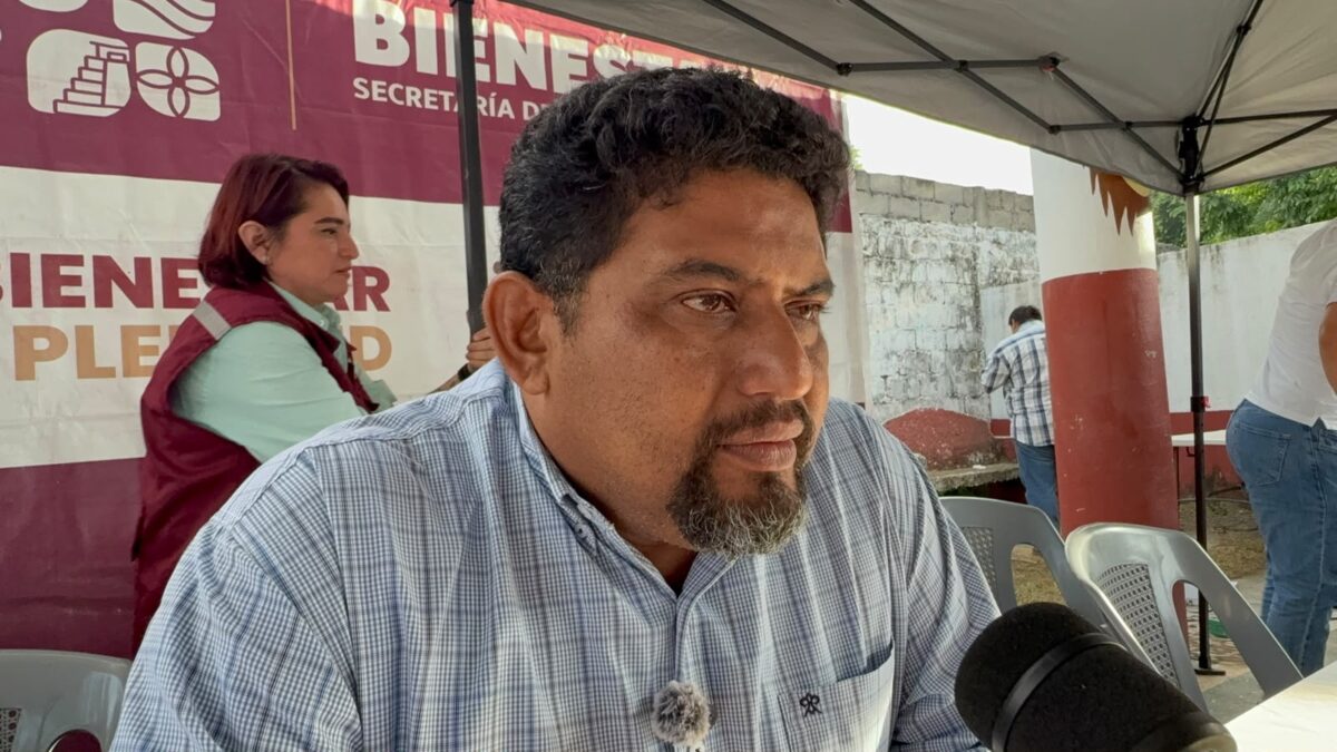 Blindan censo en Paraíso para frenar oportunistas
