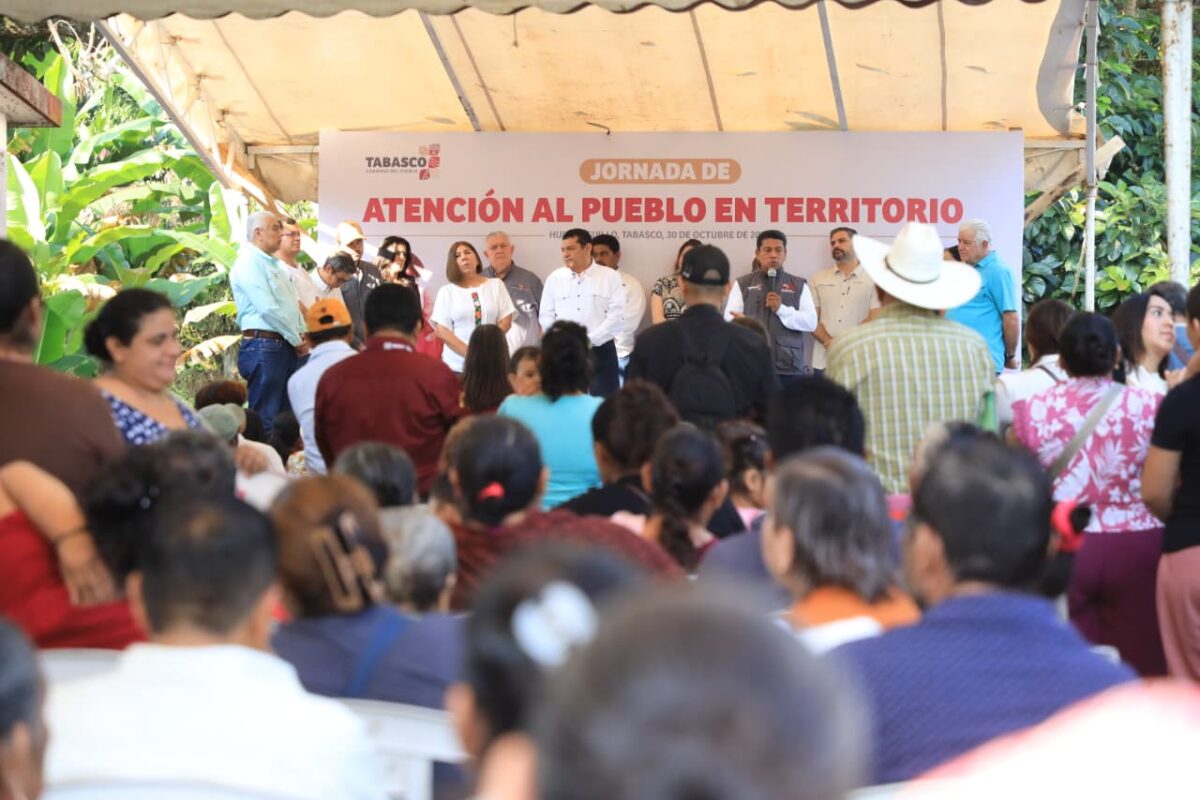Gobierno del Pueblo iniciará en enero rehabilitación de la carretera de Caobanal